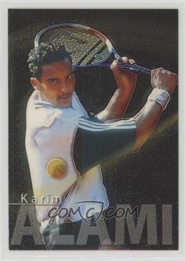 2000 ATP Tour - [Base] #2 - Karim Alami