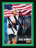 Andy Roddick #/999