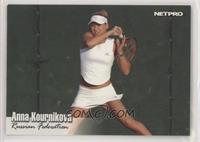 Anna Kournikova #/5,000