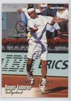 Roger Federer #/5,000