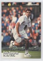 Pete Sampras #/5,000