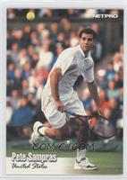 Pete Sampras #/5,000