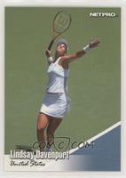 Lindsay Davenport #/5,000