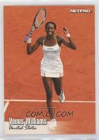 Venus Williams #/5,000