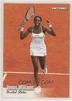 Venus Williams #/5,000