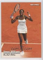 Venus Williams #/5,000