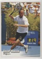 Xavier Malisse #/5,000