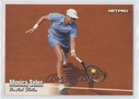 Monica Seles #/5,000