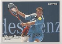 Michael Llodra #/5,000