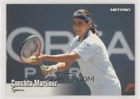 Conchita Martinez #/5,000