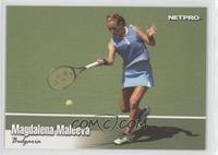 Magdalena Maleeva #/5,000