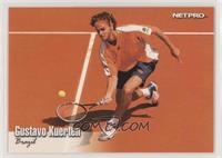 Gustavo Kuerten #/5,000