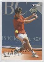 Richard Gasquet #/5,000