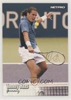 Tommy Haas #/5,000