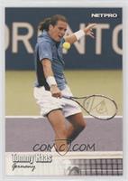 Tommy Haas #/5,000