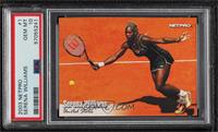 Serena Williams [PSA 10 GEM MT]