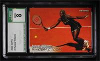 Serena Williams [CSG 8 NM/Mint]