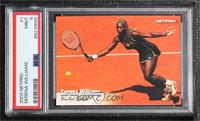 Serena Williams [PSA 9 MINT]