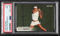 Anna Kournikova [PSA 9 MINT]