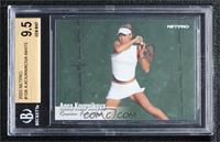 Anna Kournikova [BGS 9.5 GEM MINT]