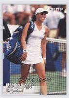 Martina Hingis