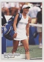 Martina Hingis