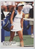 Martina Hingis