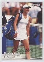 Martina Hingis