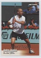 Andre Agassi