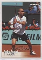 Andre Agassi