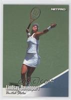 Lindsay Davenport