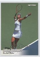 Lindsay Davenport