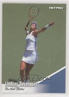 Lindsay Davenport