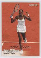 Venus Williams