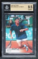 Arnaud Clement [BGS 9.5 GEM MINT]