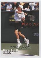 Lleyton Hewitt [Good to VG‑EX]