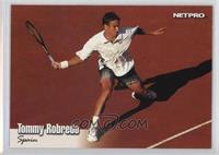 Tommy Robredo