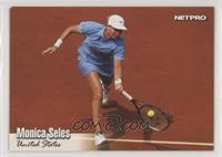 Monica Seles