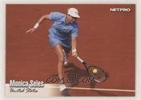 Monica Seles [EX to NM]