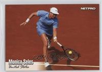 Monica Seles