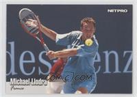 Michael Llodra