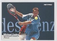 Michael Llodra