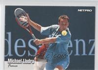 Michael Llodra