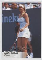 Mary Pierce [EX to NM]