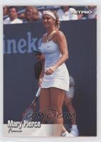 Mary Pierce