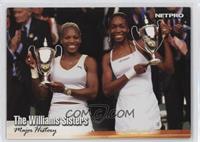 The Williams Sisters [EX to NM]