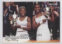 The Williams Sisters