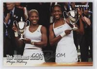 The Williams Sisters