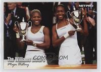 The Williams Sisters