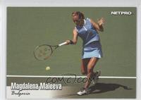 Magdalena Maleeva